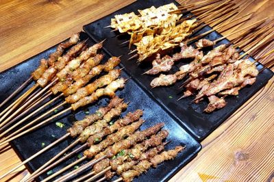 南宁十大夜宵店排行榜图片(夜宵速食十大排行榜)插图