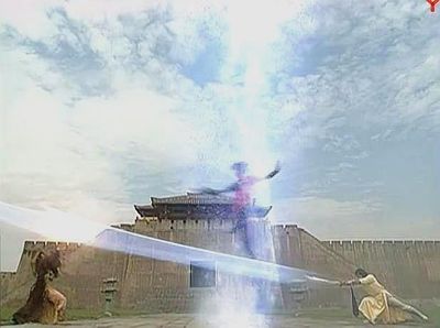 中国独特功夫排行榜(功夫战力排行榜)插图