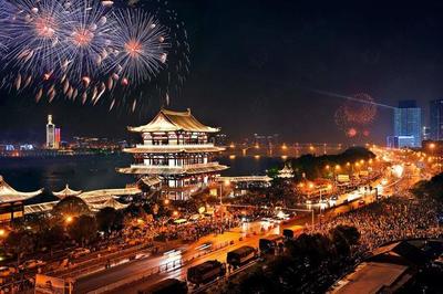 中国gdp排行榜图片(全国GDP排行榜)插图