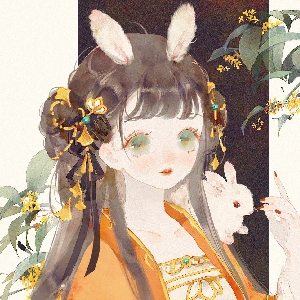 中国元素动漫排行榜(中国元素动漫少女)插图