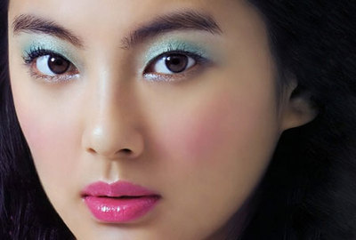 香港十大丑女明星排行榜(十大女明星颜值排行榜 前十名)插图1