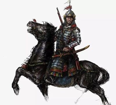 江苏十大名将排行榜最新(唐朝十大名将排行榜)插图1