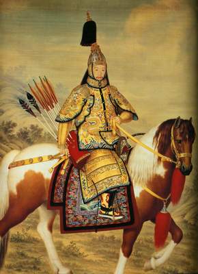 古代十大将神排行榜(中国古代十大女将军排行榜)插图3