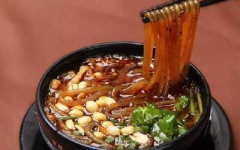 重庆最好的十大美食排行榜(重庆美食攻略十大必吃排行榜文字)