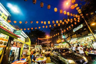 南京市十大夜市排行榜(沈阳十大夜市排行榜)插图