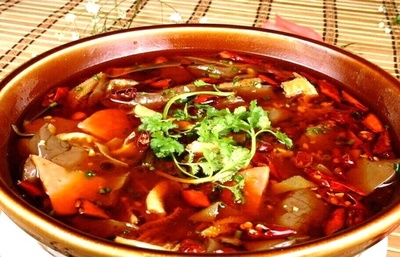 成都十大顶级川菜排行榜(四川十大顶级川菜)插图1