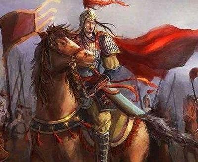 古代十大将神排行榜(中国古代十大女将军排行榜)插图