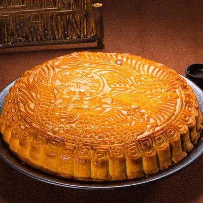 广西月饼十大名牌排行榜(广式月饼十大名牌)插图1