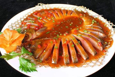 湖南十大菜品排行榜(广东十大菜品排行榜)插图1