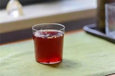 中国十大红茶香水排行榜(中国十大红茶排行榜金骏眉)插图1
