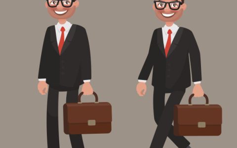 中国职位人物排行榜(中国最新职位排行榜)