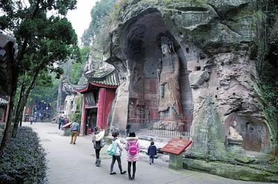 中国恐怖景区排行榜(中国5A景区排行榜)插图