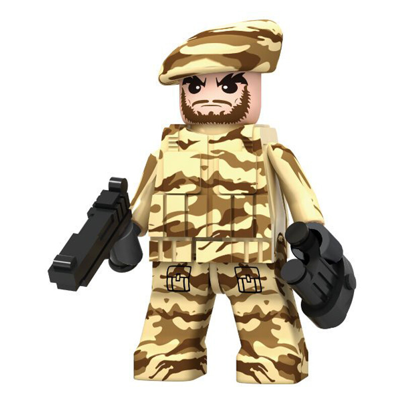 中国兵员排行榜最新(ffbe兵员排行榜)插图