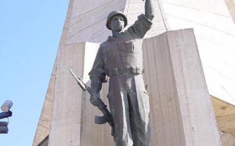抗日十大将领英雄排行榜(抗日英雄谁是第29军将领)