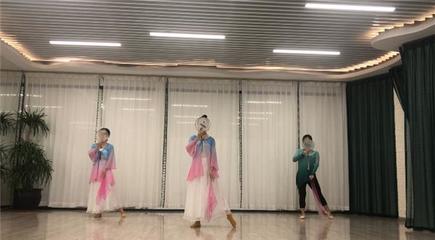 中国艺校排行榜舞蹈(浙江艺校排行榜前十名)插图