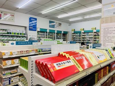 中国便民超市排行榜(中国上市超市排行榜)插图