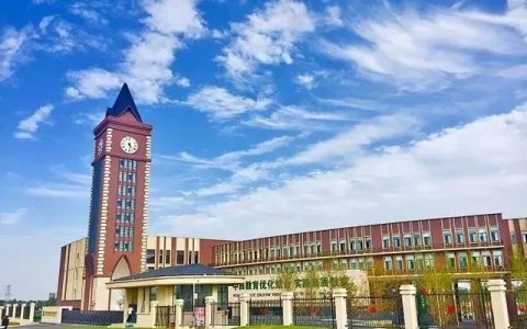 盘锦十大高中排行榜名单(盘锦高中私立排行榜)
