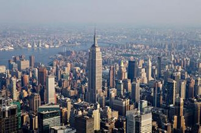 中国全球城市排行榜(全球十大城市排行榜前十名)插图1