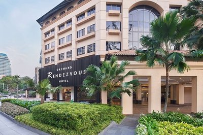 宿松十大饭店排行榜最新(宿松十大富豪排行榜)插图3
