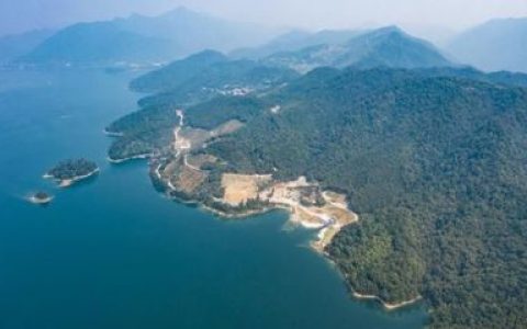 江西十大水库排行榜(山东省十大水库排行榜)