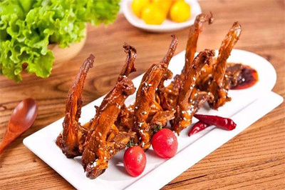 料包面十大品牌排行榜(中国十大卤料包品牌排行榜)插图1