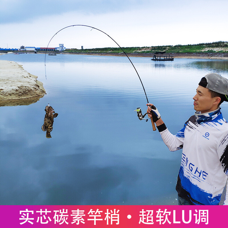 中国捕鱼排行榜(捕鱼排行榜前十名)插图