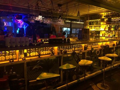 中国最差酒吧排行榜(中国最差的城市排行榜)插图