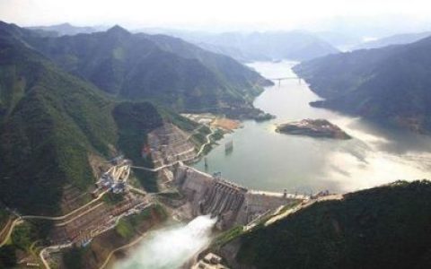 浙江十大水库排行榜(广东省十大水库排行榜)