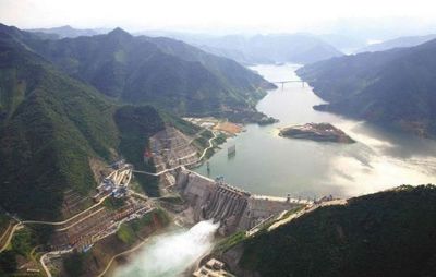 浙江十大水库排行榜(广东省十大水库排行榜)插图