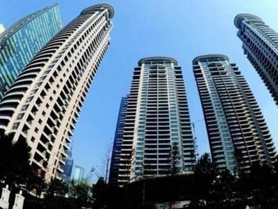 中国市区楼价排行榜(全国楼价排名排行榜)插图1