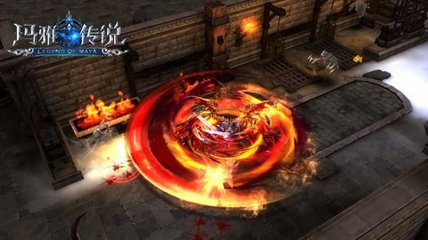 网游十大伤害排行榜排名(武侠网游类小说十大排名)插图
