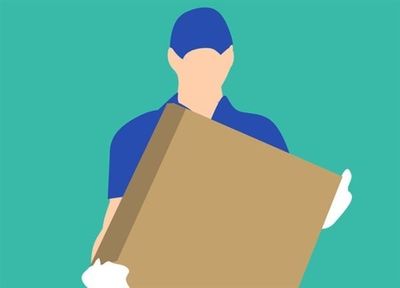中国快递口碑排行榜(中国快递品牌排行榜)插图