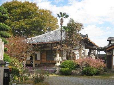 榆林十大著名寺庙排行榜(浙江十大著名寺庙排行榜)插图
