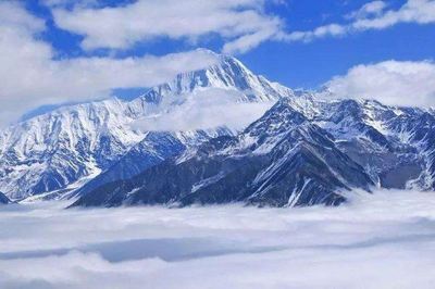 福建十大高山峰排行榜(辽宁十大高山峰排行榜)插图2