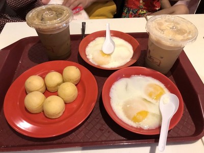 宝安十大商场排行榜第一(深圳宝安早茶十大排行榜)插图1