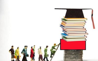中国专科经费排行榜(大学经费排行榜)插图3