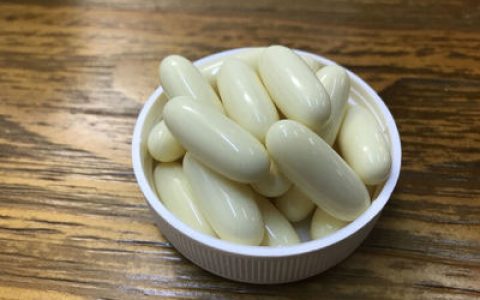 国产钙片十大排行榜(十大孕妇钙片品牌排行榜)