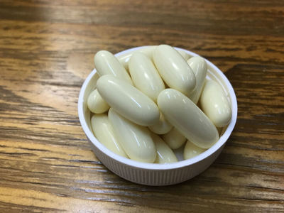 国产钙片十大排行榜(十大孕妇钙片品牌排行榜)插图