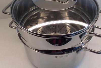小蒸锅十大品牌排行榜最新(电蒸锅十大品牌排行榜)插图3