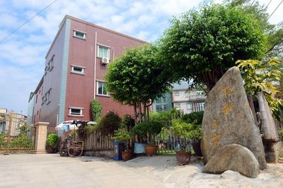 十大漂亮农家乐排行榜(厦门十大农家乐排行榜)插图1