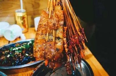 重庆最好的十大美食排行榜(重庆美食攻略十大必吃排行榜文字)插图1