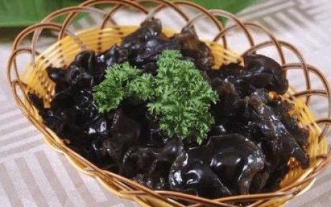 十大最火木耳品牌排行榜(中国最好的木耳十大品牌)