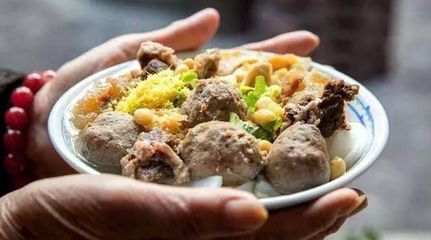 潮汕十大凶狗排行榜(广东潮汕十大凉茶排行榜)插图1