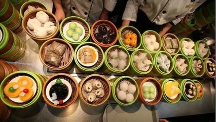 焦作十大餐厅排行榜最新(焦作名吃十大排行榜)插图1
