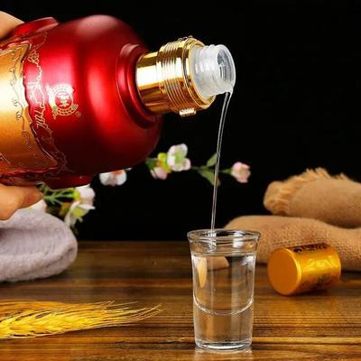 中国各省品牌排行榜(各省白酒品牌排行榜)插图17
