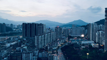 中国县城城市排行榜(中国县城房价排行榜)插图