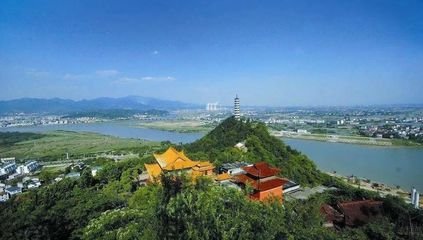 金华爬山十大排行榜(金华十大游乐场排行榜)插图1