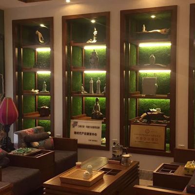 茶叶店十大品牌排行榜(中国十大品牌茶叶排行榜)插图