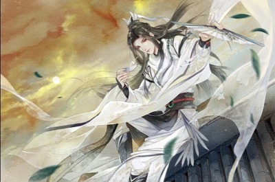 修仙小说十大经典排行榜(修仙十大经典小说)插图