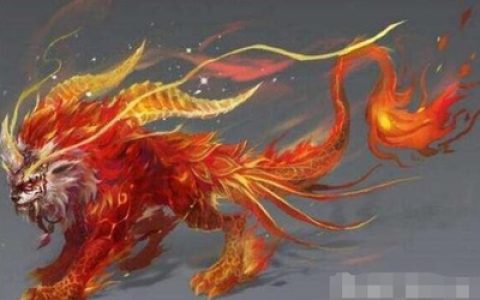 十大凶兽排行榜大全(大陆十大凶兽排行榜)